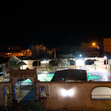Dar Tafouyte Hotel Merzouga Eksteriør billede