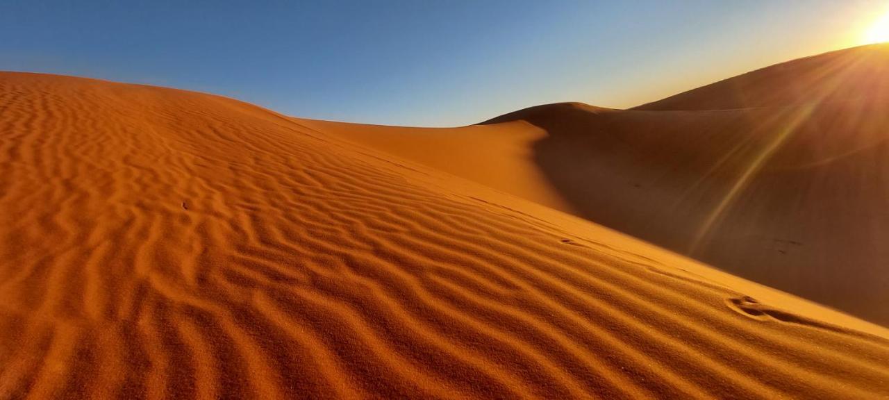 Dar Tafouyte Hotel Merzouga Eksteriør billede