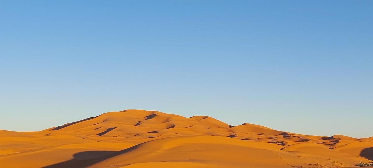 Dar Tafouyte Hotel Merzouga Eksteriør billede