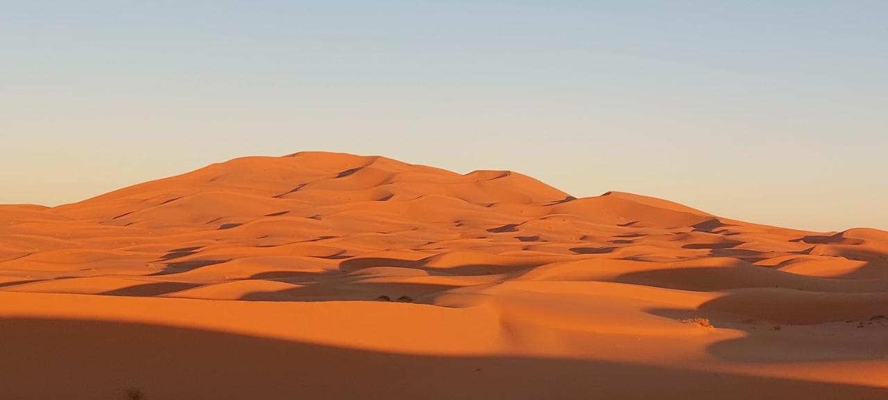 Dar Tafouyte Hotel Merzouga Eksteriør billede