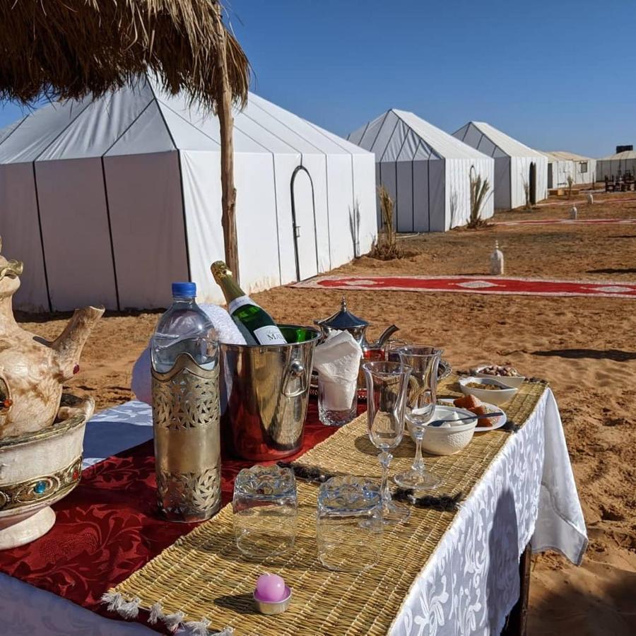 Dar Tafouyte Hotel Merzouga Eksteriør billede