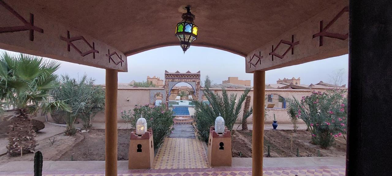 Dar Tafouyte Hotel Merzouga Eksteriør billede