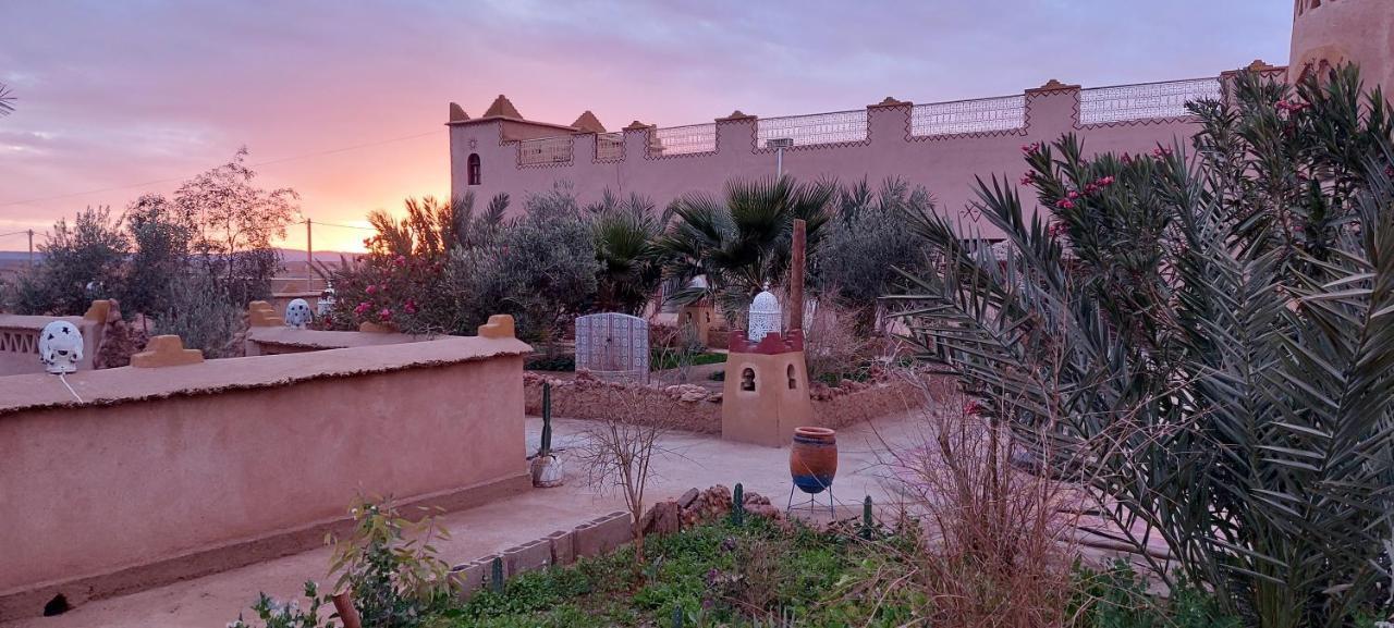 Dar Tafouyte Hotel Merzouga Eksteriør billede