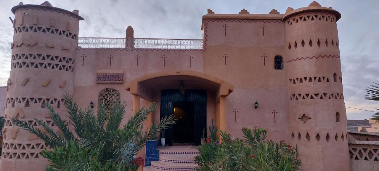 Dar Tafouyte Hotel Merzouga Eksteriør billede