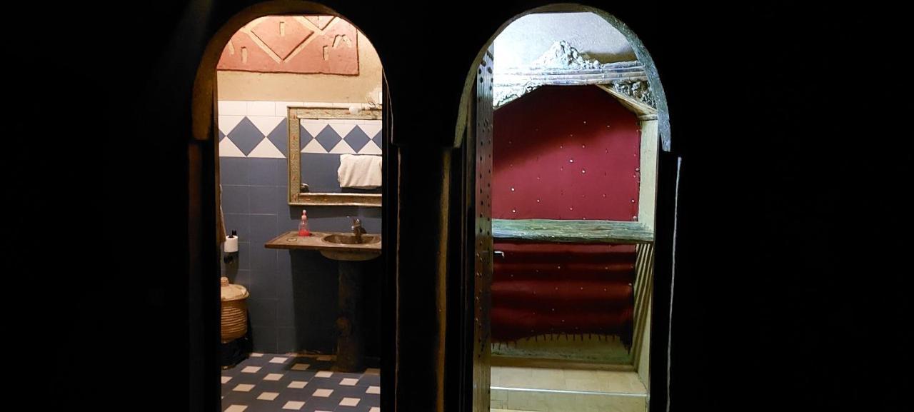 Dar Tafouyte Hotel Merzouga Værelse billede