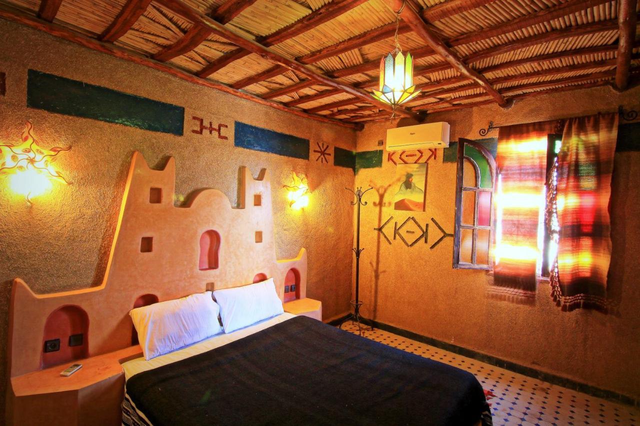 Dar Tafouyte Hotel Merzouga Eksteriør billede