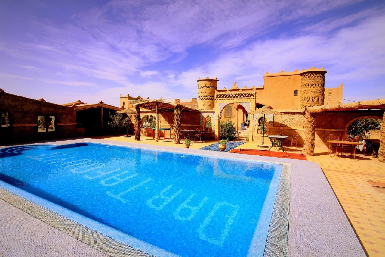Dar Tafouyte Hotel Merzouga Eksteriør billede