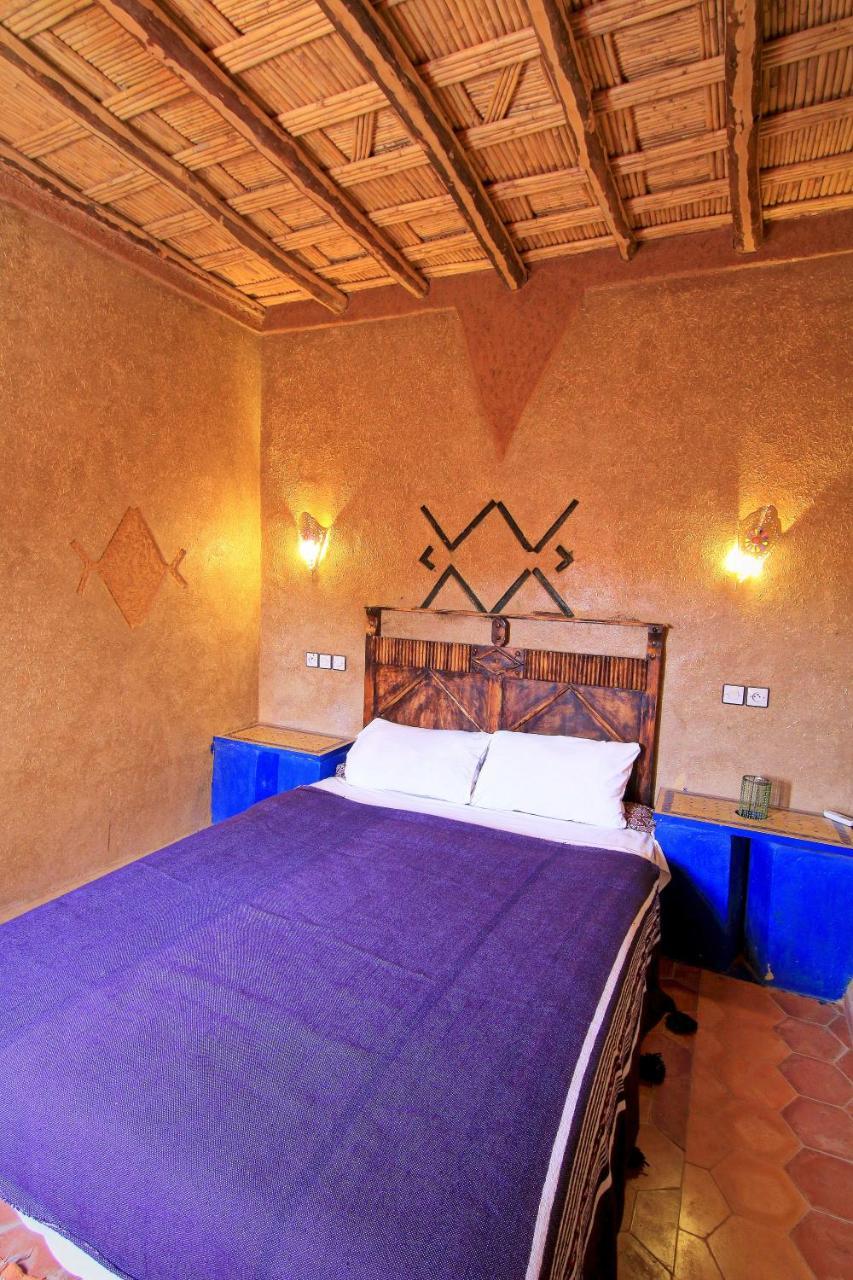 Dar Tafouyte Hotel Merzouga Eksteriør billede