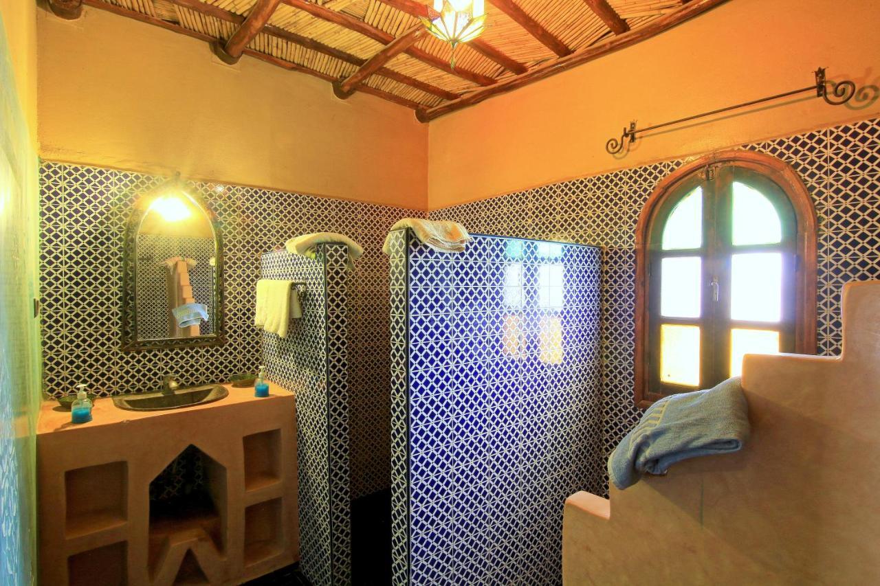 Dar Tafouyte Hotel Merzouga Eksteriør billede