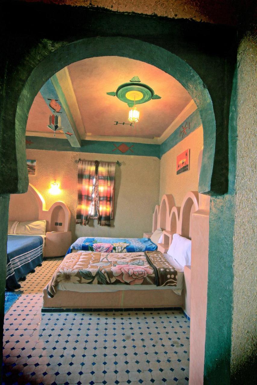 Dar Tafouyte Hotel Merzouga Eksteriør billede