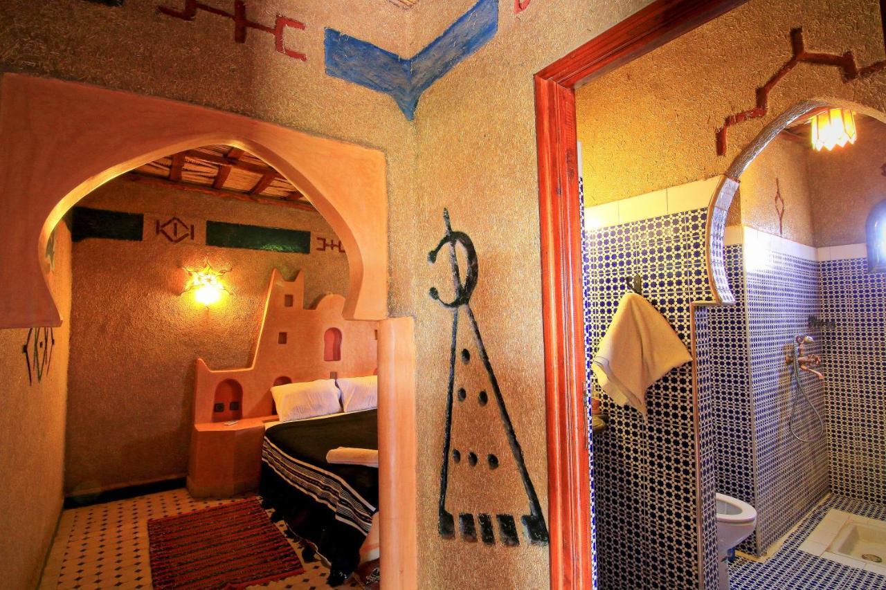 Dar Tafouyte Hotel Merzouga Eksteriør billede