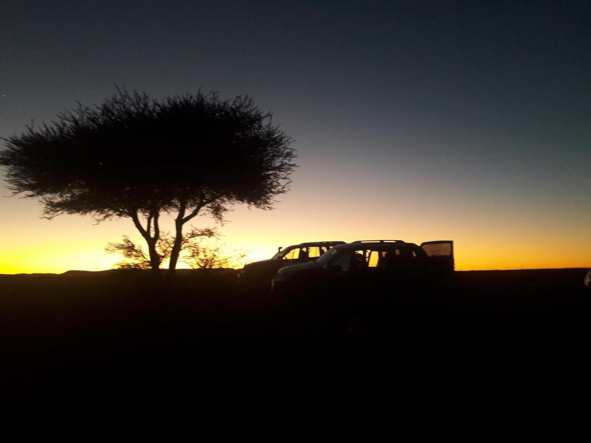 Dar Tafouyte Hotel Merzouga Eksteriør billede